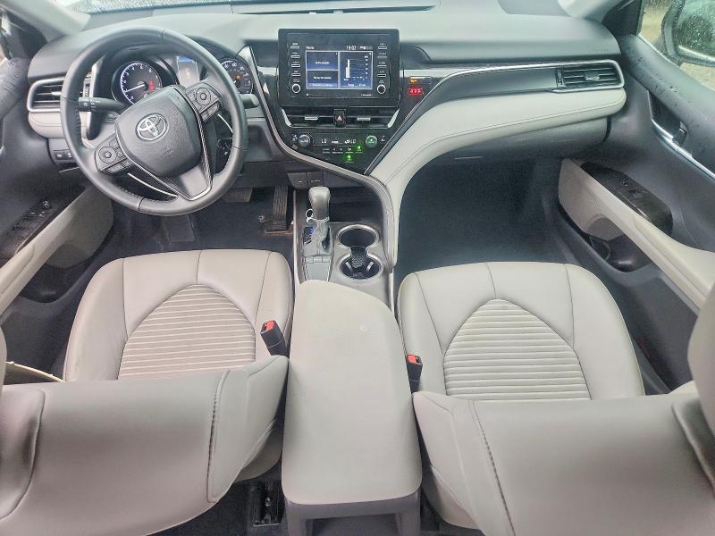 Aukcja sprzedaży 2024 Toyota Camry, vin: 4T1G11AK6RU251608, numer aukcji: 58118776