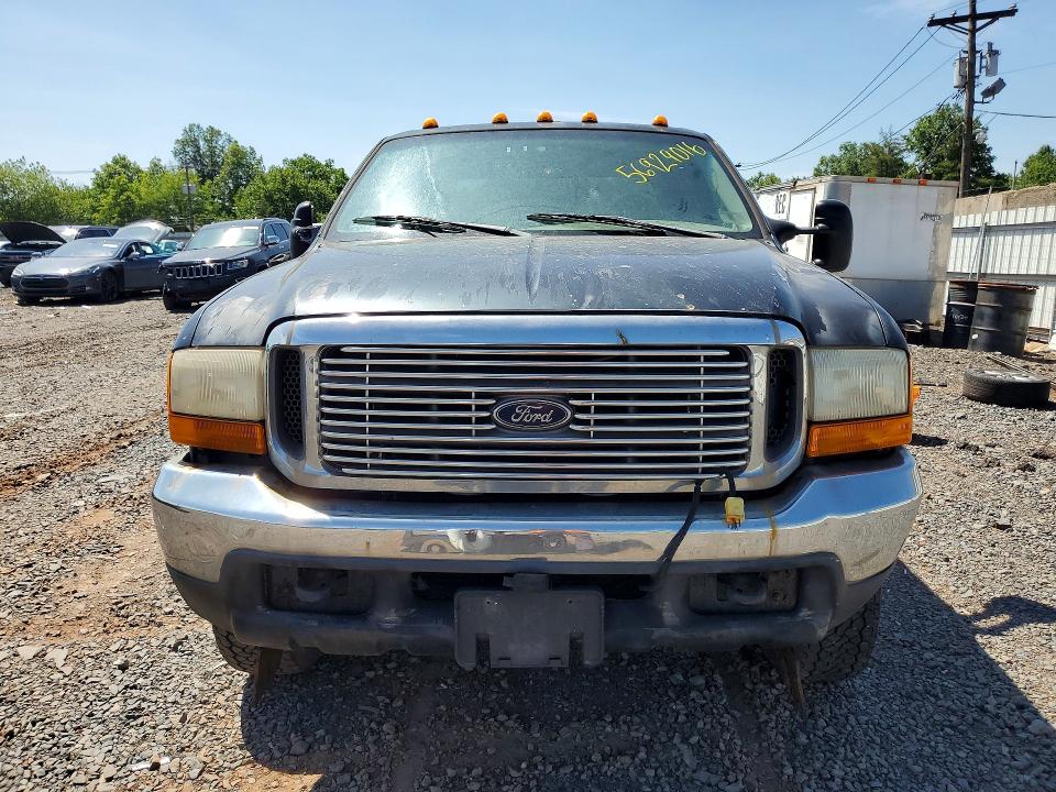 Продажа на аукционе авто 1999 Ford F350, vin: 1FTSW31F5XEE88516, номер лота: 56929016