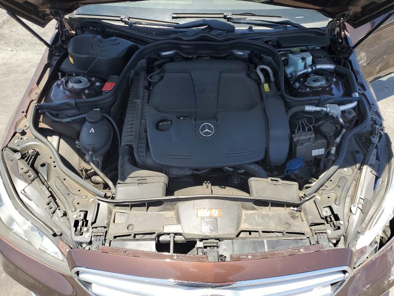 Aukcja sprzedaży 2014 Mercedes-benz E, vin: WDDHF5KB0EA888026, numer aukcji: 56349306
