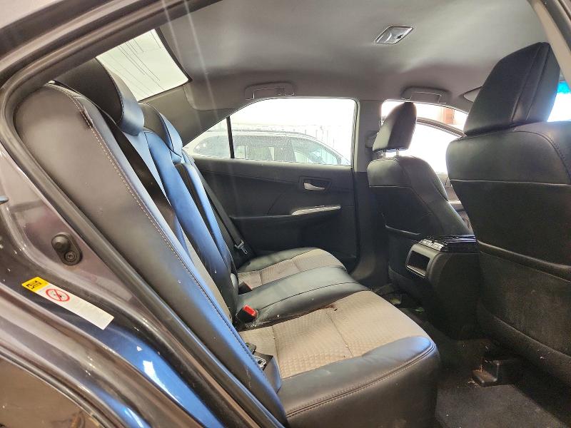 Aukcja sprzedaży 2013 Toyota Camry, vin: 4T1BF1FK7DU275137, numer aukcji: 55057046
