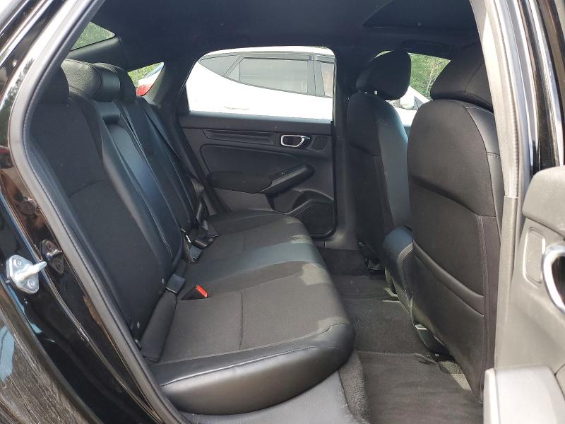 Aukcja sprzedaży 2025 Honda Civic, vin: 2HGFE4F89SH007383, numer aukcji: 55557556