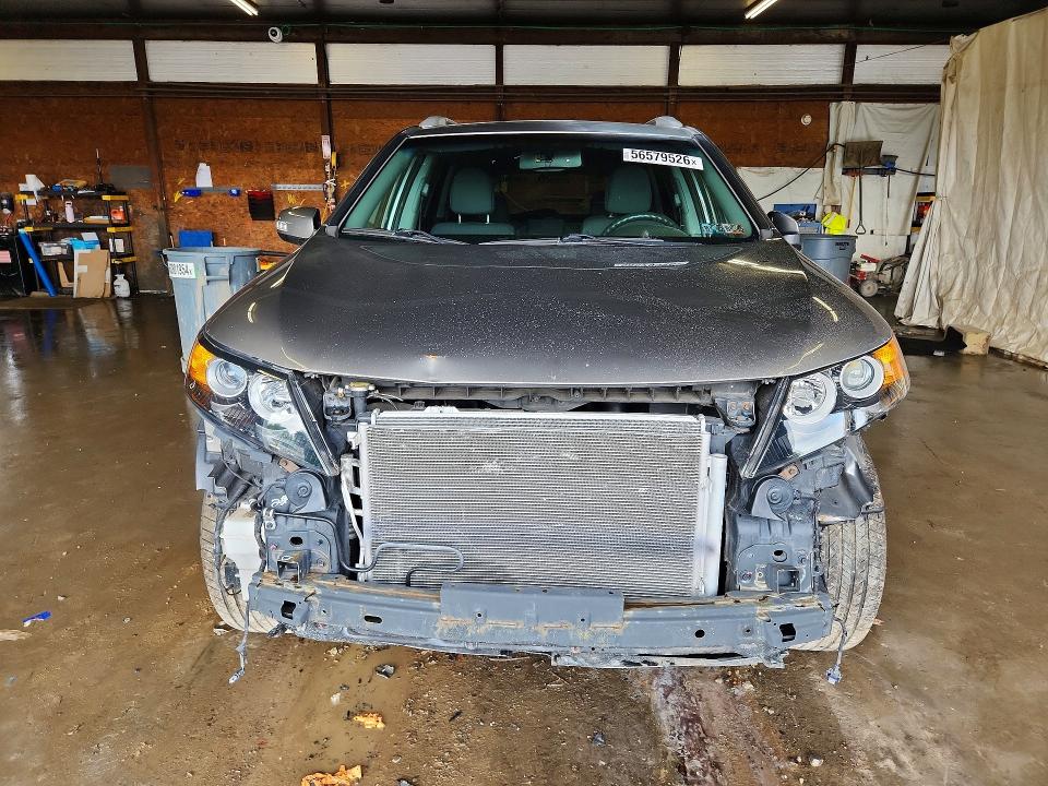 Aukcja sprzedaży 2011 Kia Sorento, vin: 5XYKTCA18BG121672, numer aukcji: 56579526