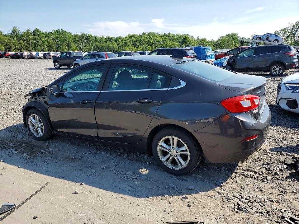 Продажа на аукционе авто 2016 Chevrolet Cruze, vin: 1G1BE5SM0G7232034, номер лота: 56401426