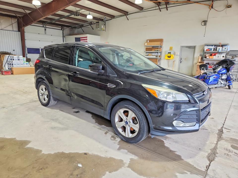 Продаж на аукціоні авто 2015 Ford Escape, vin: 1FMCU0GX7FUB58269, номер лоту: 58071836