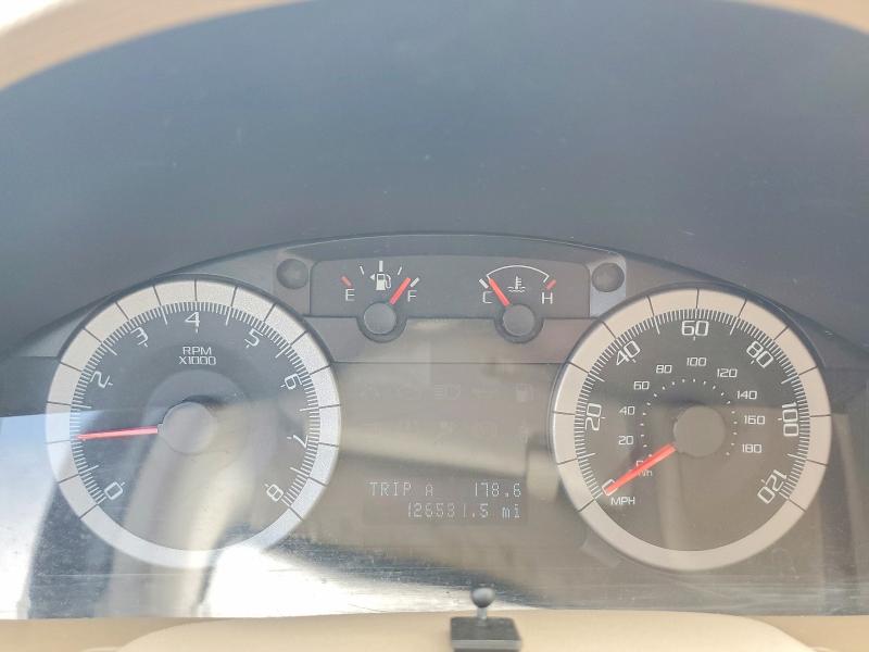 56662976 :رقم المزاد ، 1FMCU037X9KA56955 vin ، 2009 Ford Escape مزاد بيع