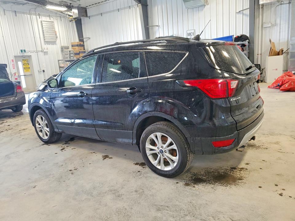 Продажа на аукционе авто 2019 Ford Escape, vin: 1FMCU9HDXKUB87185, номер лота: 56669866