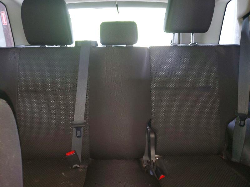 Продажа на аукционе авто 2011 Suzuki Grand Vitara, vin: JS3TD0D25B4101755, номер лота: 58964296