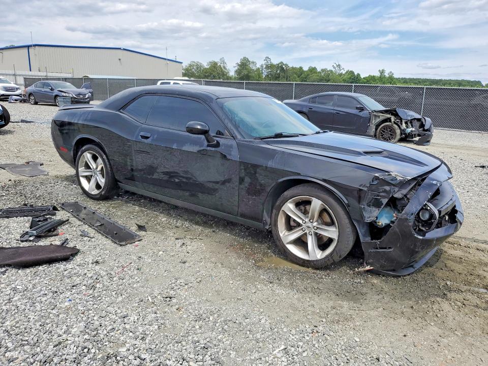 Aukcja sprzedaży 2018 Dodge Challenger, vin: 2C3CDZBT9JH211664, numer aukcji: 58539016