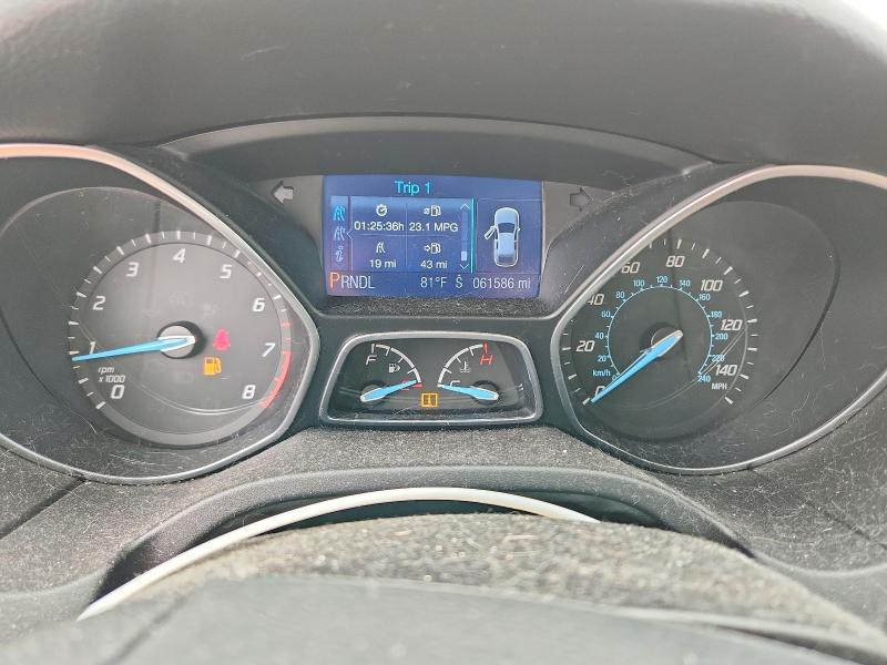 57174846 :رقم المزاد ، 1FADP3K28DL373293 vin ، 2013 Ford Focus مزاد بيع