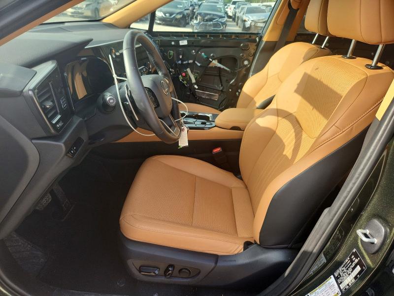 Продажа на аукционе авто 2025 Lexus Nx 250, vin: 2T2ADCAZ3SC021596, номер лота: 57447576