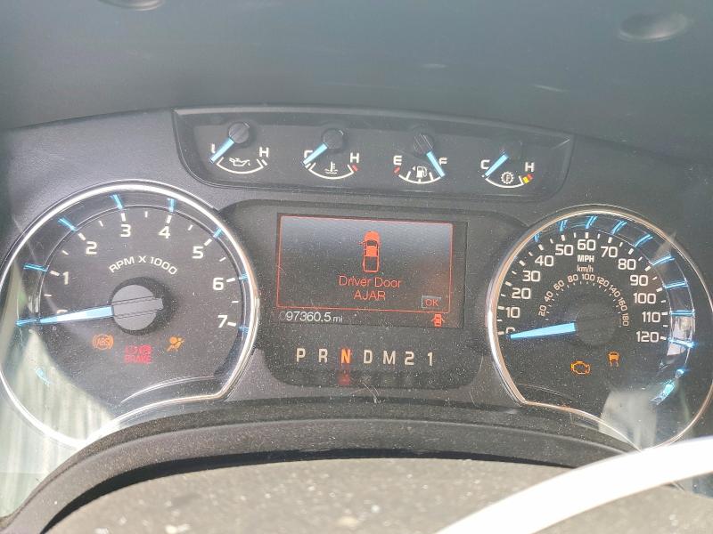 Aukcja sprzedaży 2012 Ford F150, vin: 1FTFW1EF0CFB88323, numer aukcji: 56857906