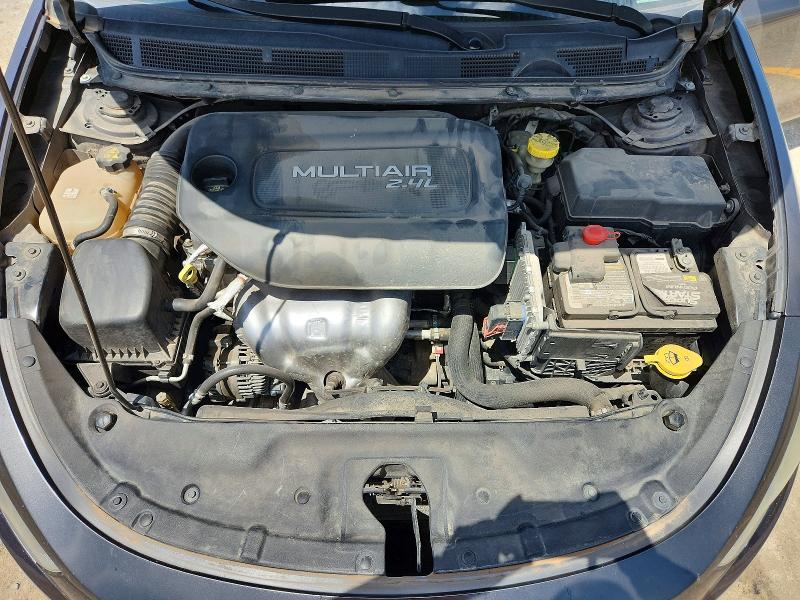 Продаж на аукціоні авто 2015 Dodge Dart, vin: 1C3CDFBB9FD116421, номер лоту: 56163386