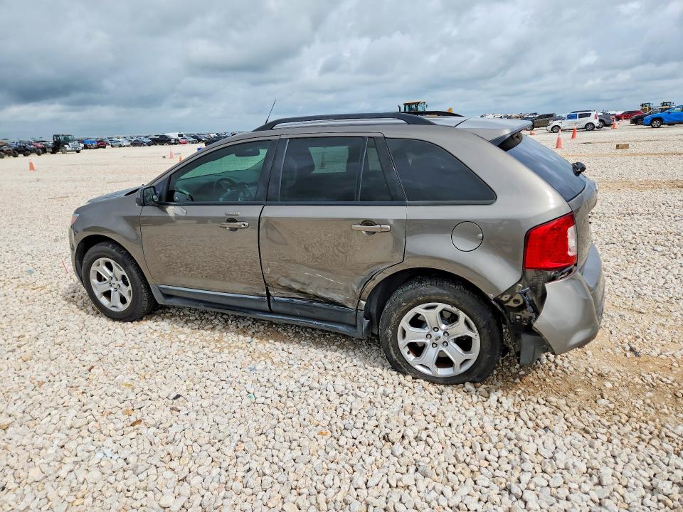 Продажа на аукционе авто 2012 Ford Edge, vin: 2FMDK3J99CBA45656, номер лота: 56353936