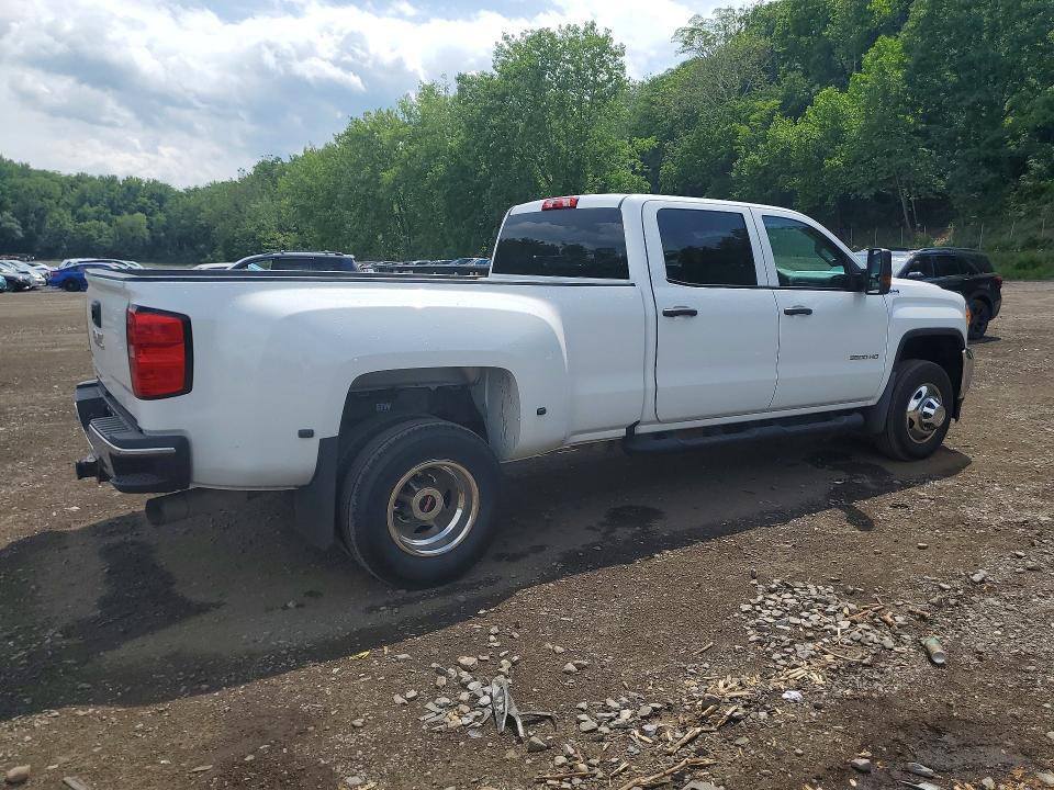 Продажа на аукционе авто 2018 Gmc Sierra, vin: 1GT42VCY2JF113134, номер лота: 57261906
