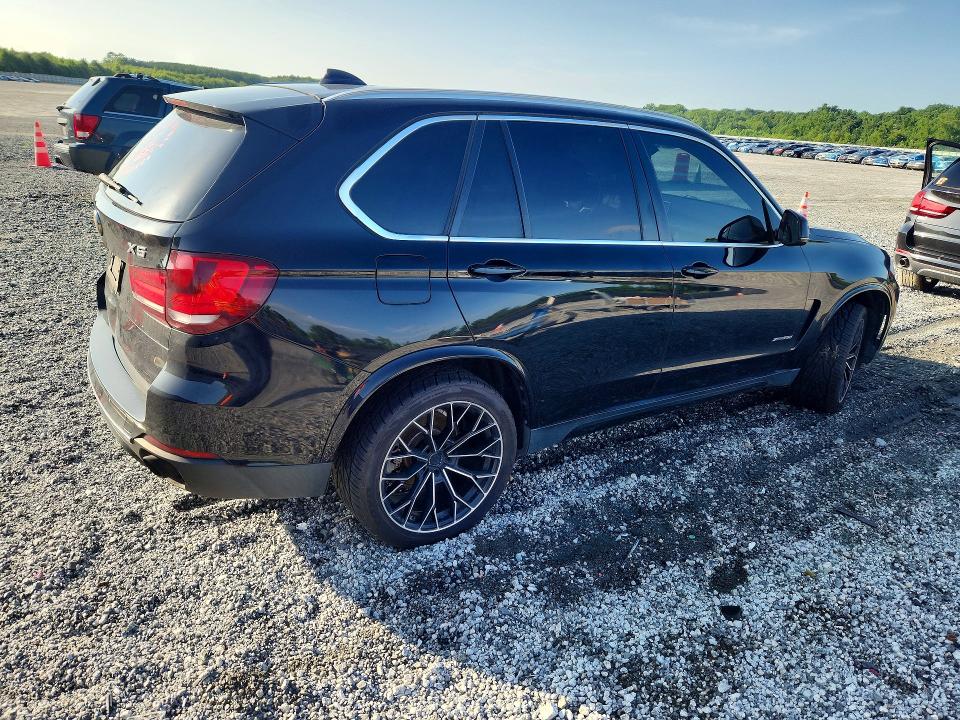 2015 Bmw X5 მანქანა იყიდება აუქციონზე, vin: 5UXKS4C51F0N06090, აუქციონის ნომერი: 59537026