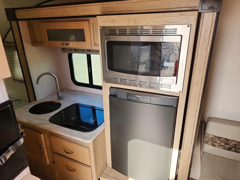 Продажа на аукционе авто 2019 Foresriver Rpod, vin: 5ZT2RPGC8KV017270, номер лота: 59327236