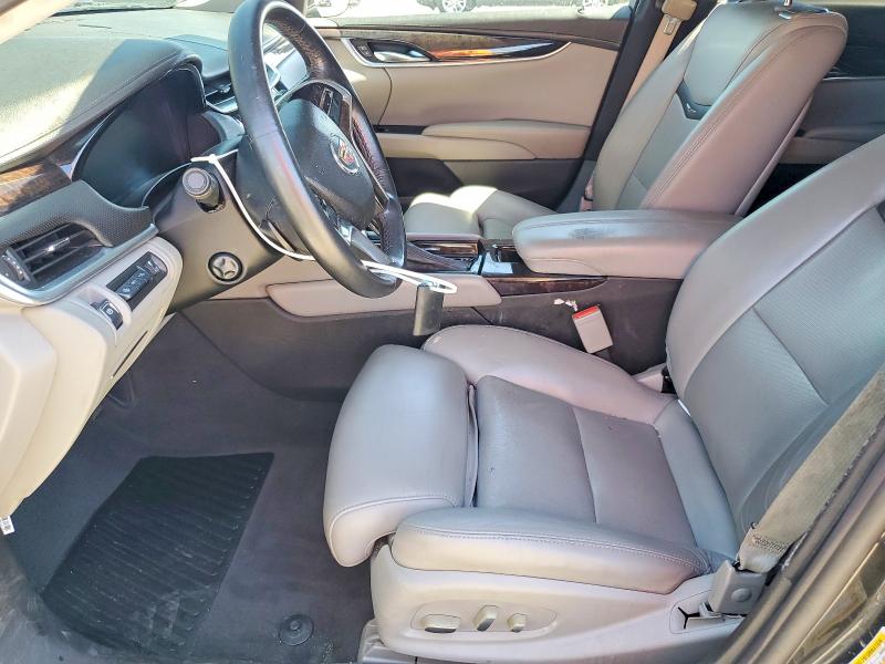 Aukcja sprzedaży 2013 Cadillac Xts, vin: 2G61T5S35D9110718, numer aukcji: 57256846