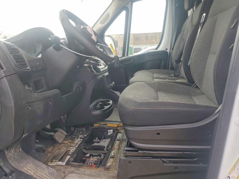 Aukcja sprzedaży 2024 Ram Promaster 2500, vin: 3C6LRVDG6RE106407, numer aukcji: 57765786