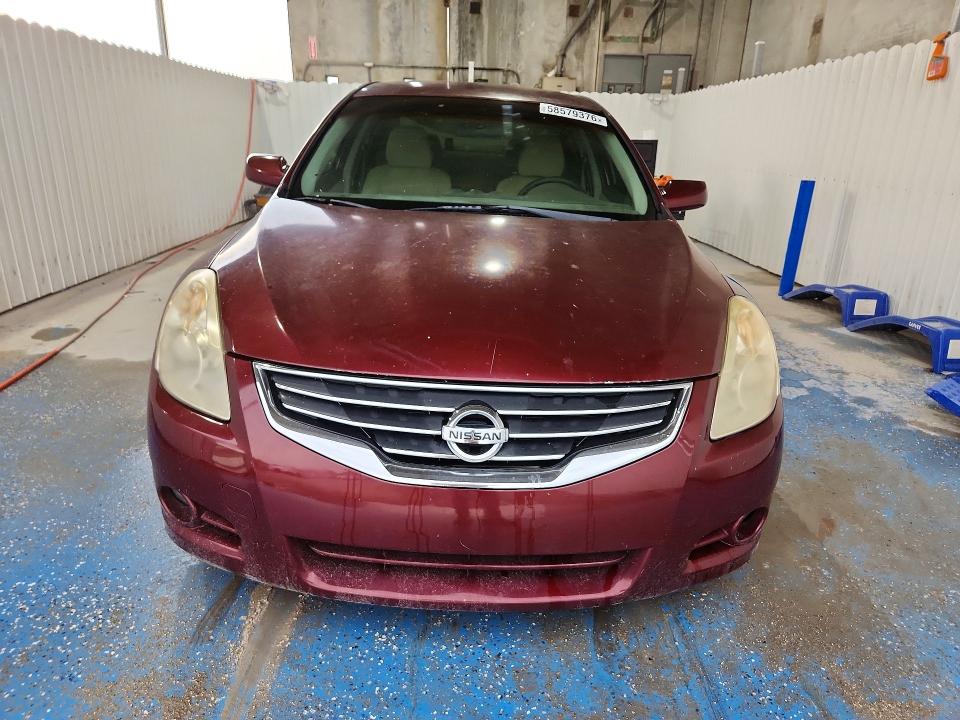 Продаж на аукціоні авто 2011 Nissan Altima, vin: 1N4AL2AP7BC183200, номер лоту: 58579376