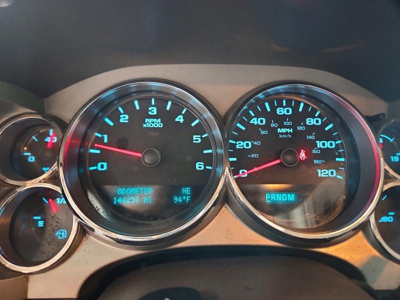 Aukcja sprzedaży 2012 Chevrolet Silverado, vin: 1GCVKSE25CZ231434, numer aukcji: 57369296