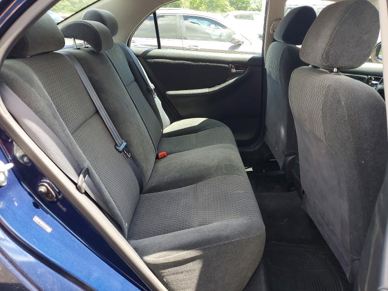 Aukcja sprzedaży 2006 Toyota Corolla, vin: 2T1BR32E46C628649, numer aukcji: 56818136