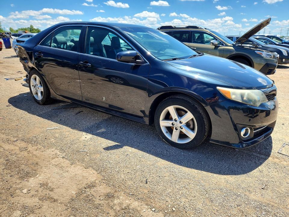 Продаж на аукціоні авто 2014 Toyota Camry, vin: 4T1BF1FK3EU304117, номер лоту: 56949676