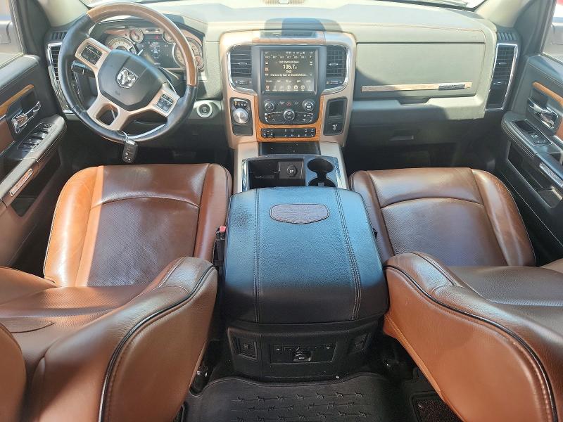 56708906 :رقم المزاد ، 1C6RR6PM0FS623907 vin ، 2015 Ram 1500 مزاد بيع