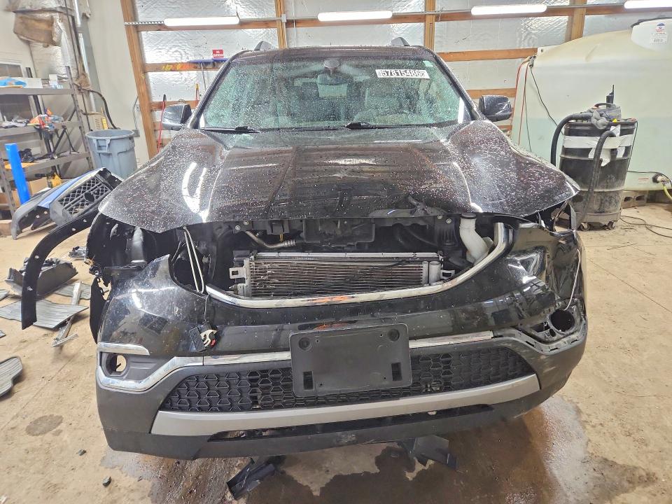 2019 Gmc Acadia მანქანა იყიდება აუქციონზე, vin: 1GKKNULS5KZ145004, აუქციონის ნომერი: 57815486