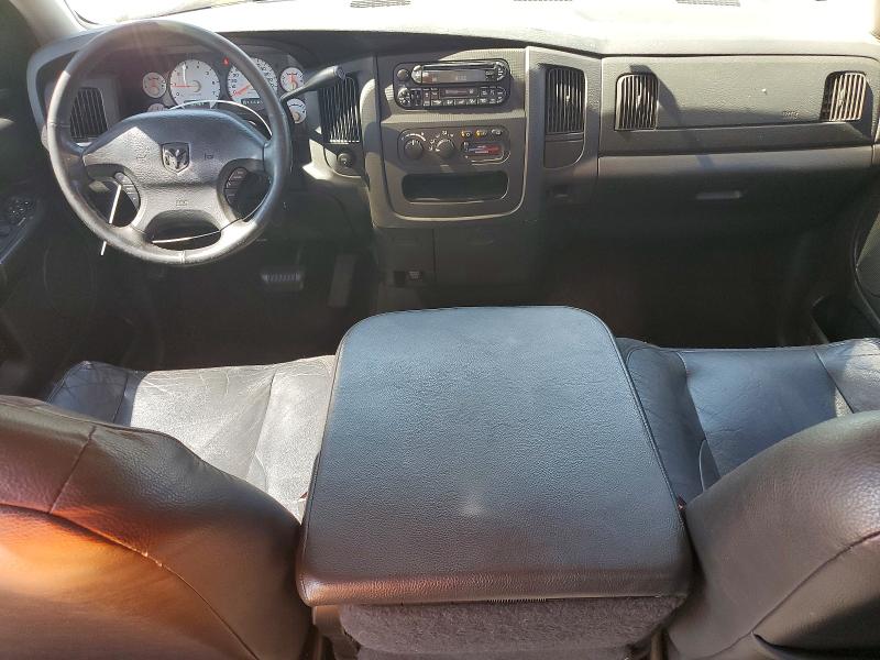 58816076 :رقم المزاد ، 1D7HA18D03S297654 vin ، 2003 Dodge Ram 1500 مزاد بيع