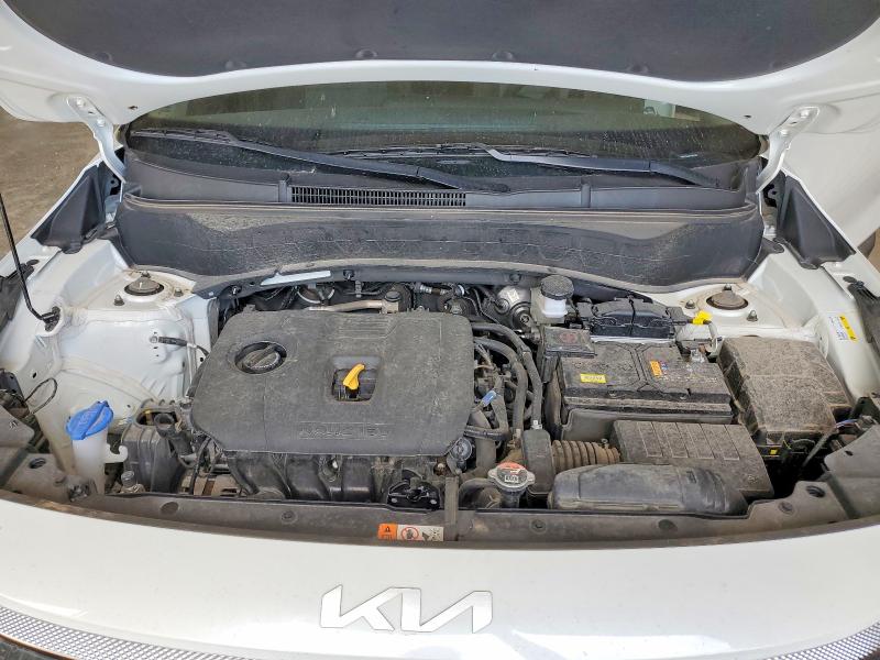 58787626 :رقم المزاد ، KNDEP2AAXT7864389 vin ، 2026 Kia Seltos مزاد بيع