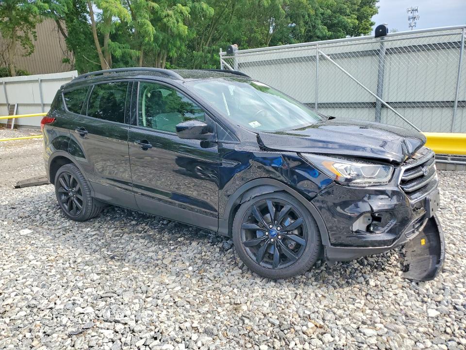 Aukcja sprzedaży 2019 Ford Escape, vin: 1FMCU9GD8KUB18772, numer aukcji: 57892606