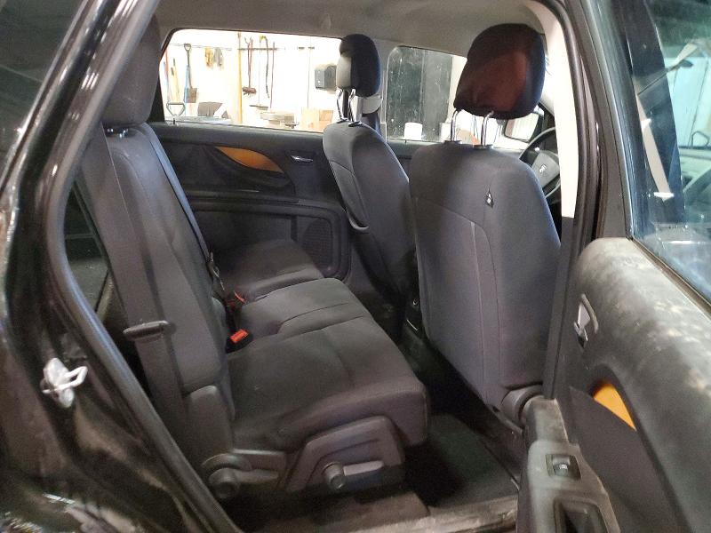 Aukcja sprzedaży 2010 Dodge Journey, vin: 3D4PG4FB9AT277716, numer aukcji: 57721046