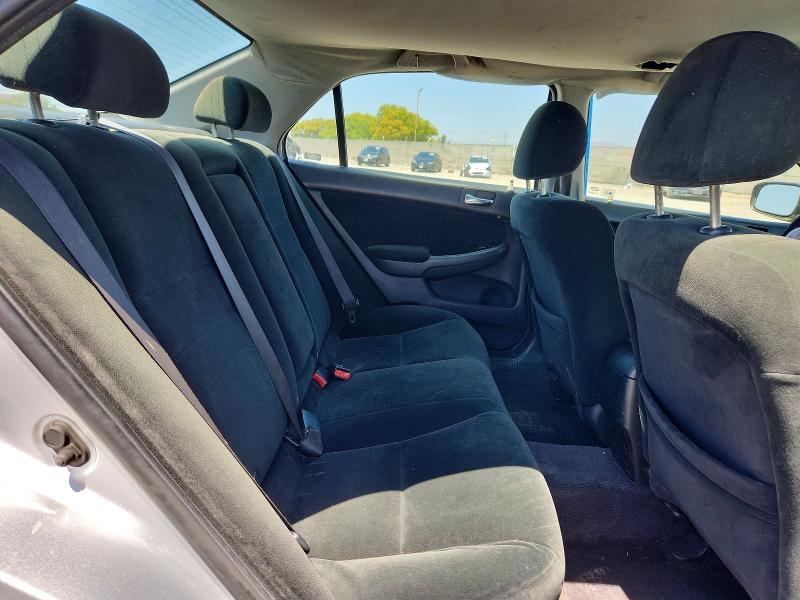 Продажа на аукционе авто 2007 Honda Accord, vin: 1HGCM56307A192218, номер лота: 55775116