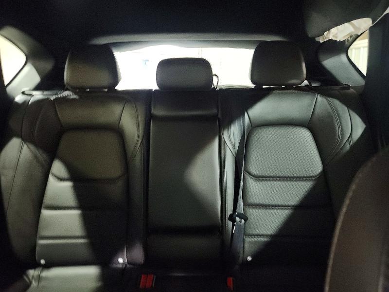 55842266 :رقم المزاد ، JM3KFBEY0M0469622 vin ، 2021 Mazda Cx-5 مزاد بيع