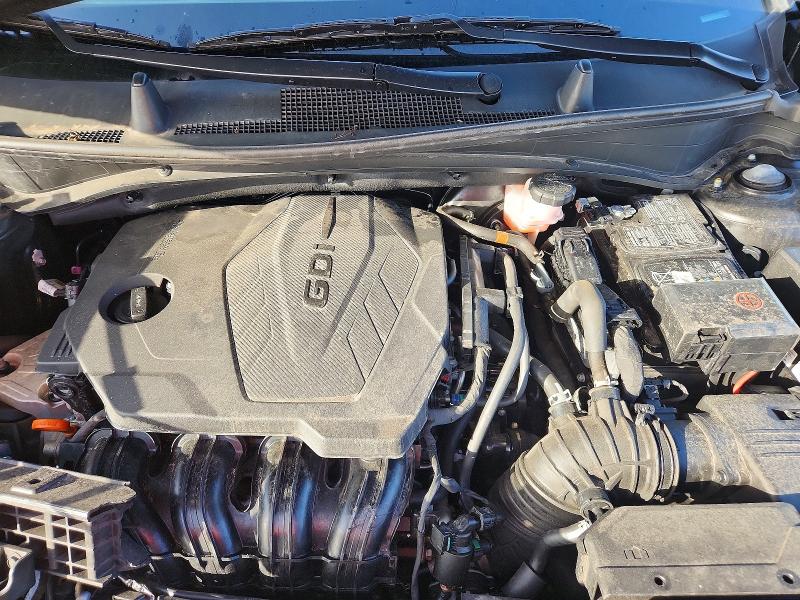 Продажа на аукционе авто 2025 Kia Sportage, vin: 5XYK33DF0SG249671, номер лота: 58729686