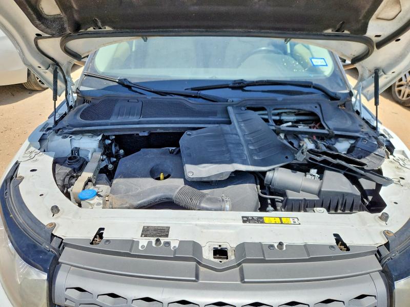 Продажа на аукционе авто 2015 Land Rover Range Rover Evoque, vin: SALVP2BG0FH062427, номер лота: 73340555