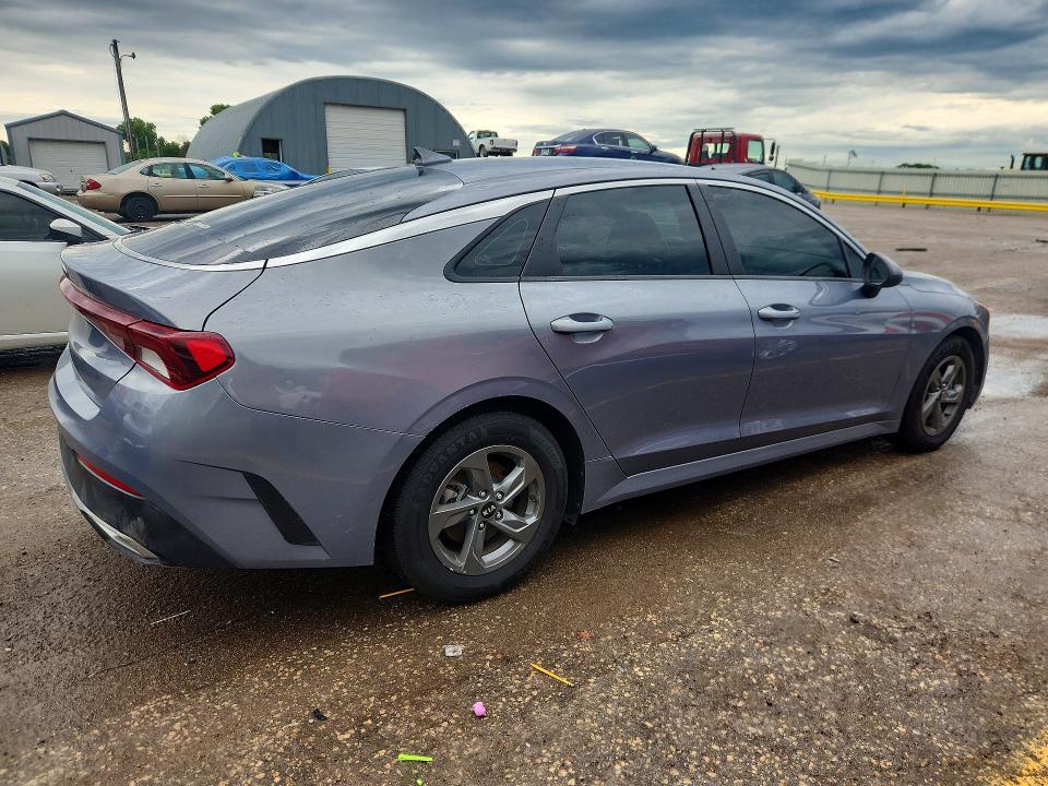 Продаж на аукціоні авто 2021 Kia K5, vin: 5XXG24J26MG017910, номер лоту: 57730286