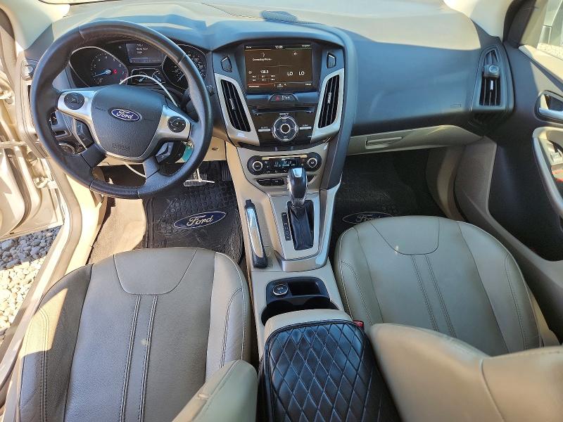 Aukcja sprzedaży 2012 Ford Focus, vin: 1FAHP3M26CL477827, numer aukcji: 57430476