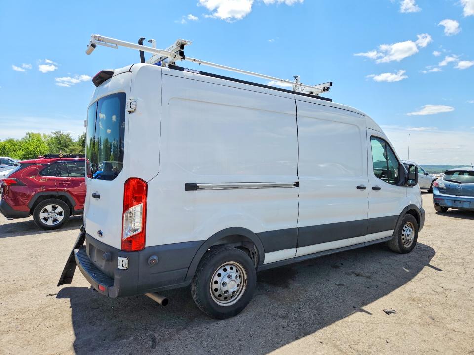 2020 Ford Transit მანქანა იყიდება აუქციონზე, vin: 1FTBR2C83LKA40528, აუქციონის ნომერი: 55493186