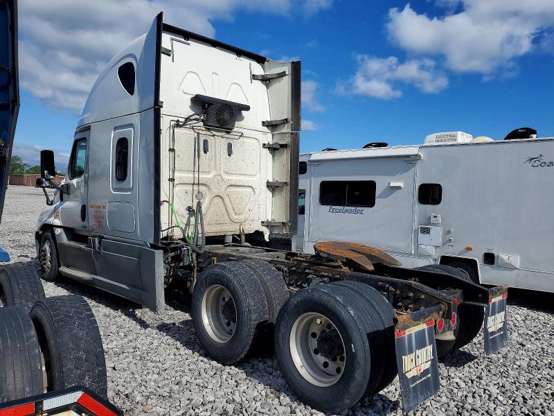 Aukcja sprzedaży 2019 Freightliner Cascadia 125, vin: 3AKJGLDR8KDKG6407, numer aukcji: 57395826