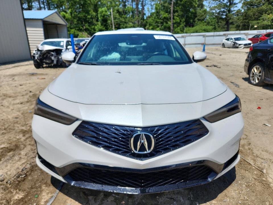 Продаж на аукціоні авто 2024 Acura Integra, vin: 19UDE4H30RA007547, номер лоту: 58724366