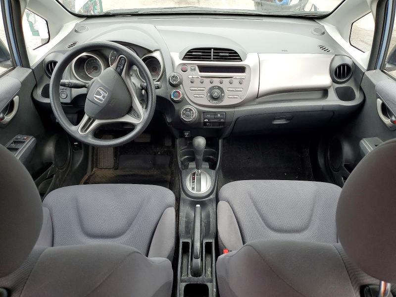 Продажа на аукционе авто 2011 Honda Fit, vin: JHMGE8H36BC018161, номер лота: 57664896