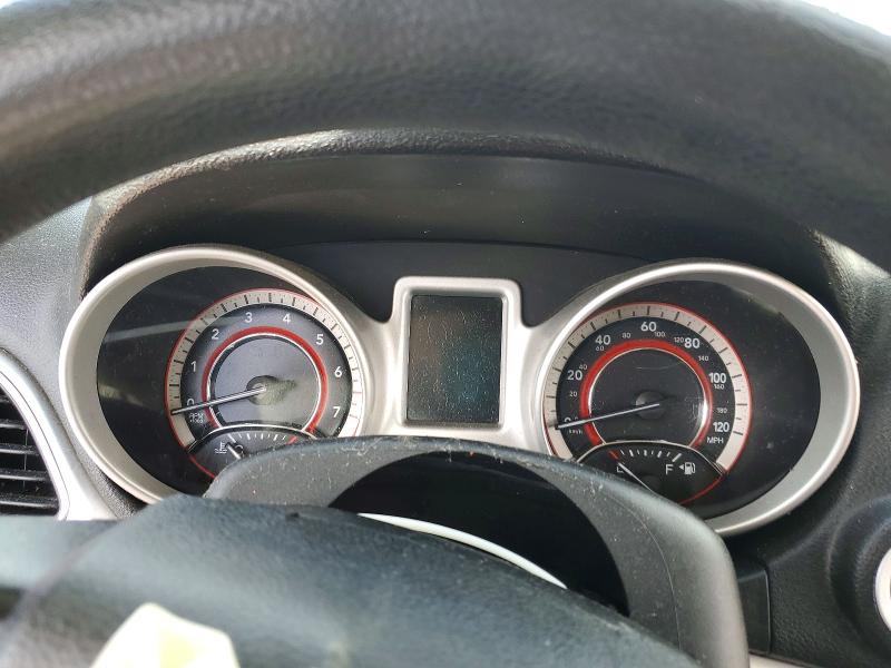 Aukcja sprzedaży 2018 Dodge Journey, vin: 3C4PDCAB1JT421654, numer aukcji: 57722236