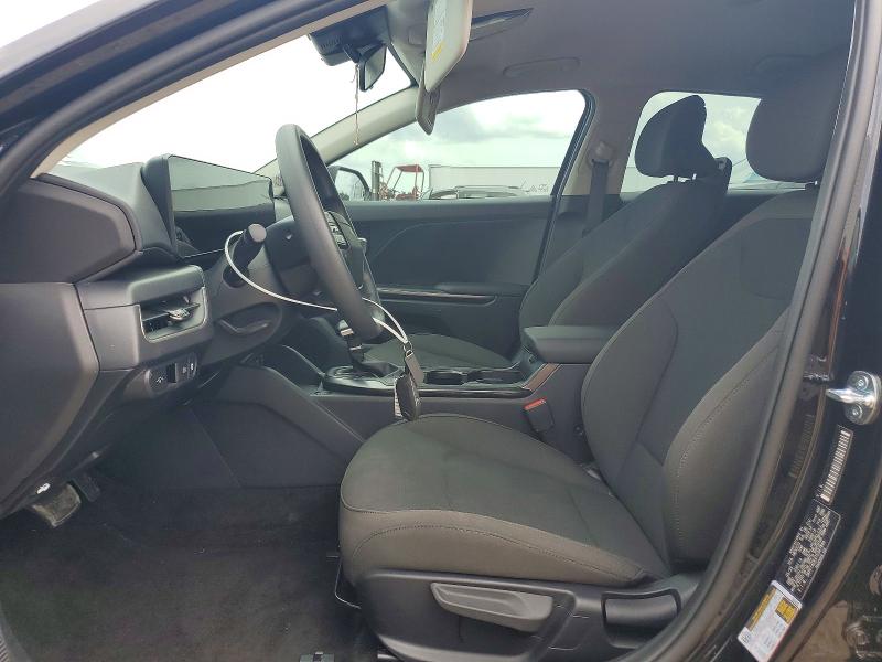 58450676 :رقم المزاد ، 3KPFT4DE6TE347844 vin ، 2026 Kia K4 مزاد بيع