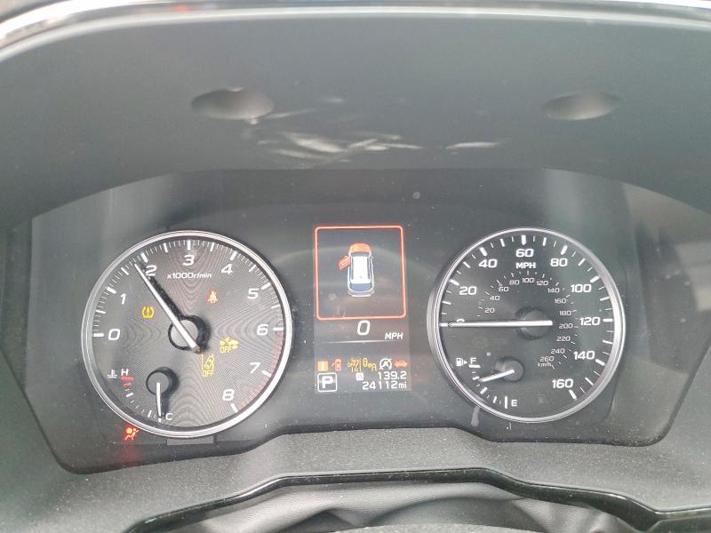 57558006 :رقم المزاد ، 4S4BTAFC3R3242652 vin ، 2024 Subaru Outback مزاد بيع