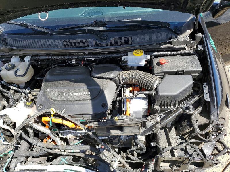 56853046 :رقم المزاد ، 2C4RC1L74NR156181 vin ، 2022 Chrysler Pacifica مزاد بيع