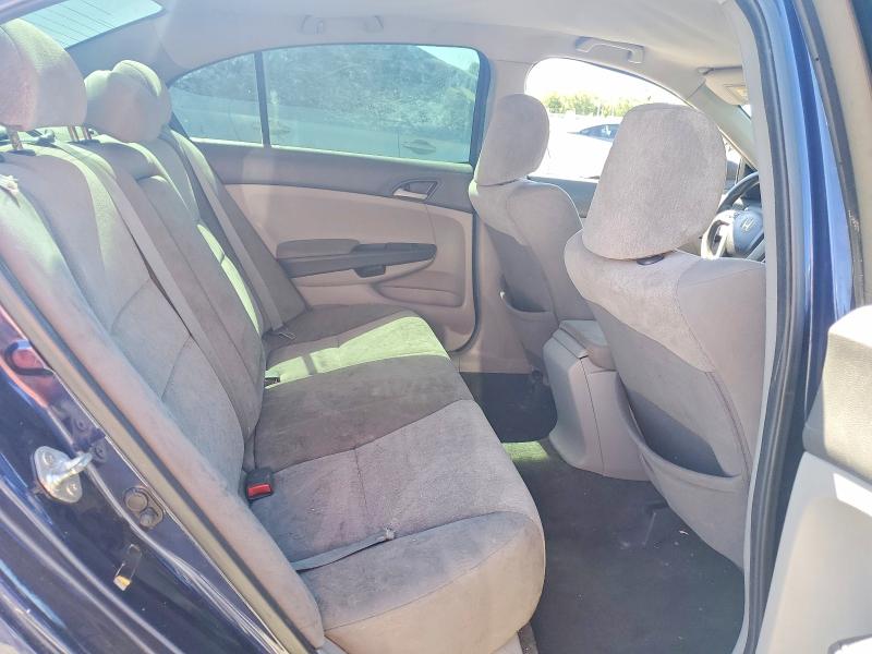 2010 Honda Accord მანქანა იყიდება აუქციონზე, vin: 1HGCP2F48AA020931, აუქციონის ნომერი: 56859276