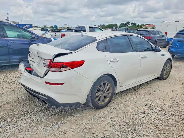 Продажа на аукционе авто 2019 Kia Optima, vin: 5XXGT4L38KG375221, номер лота: 56764446