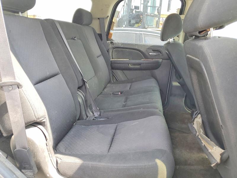 Aukcja sprzedaży 2010 Chevrolet Tahoe, vin: 1GNUCAE07AR104058, numer aukcji: 57777966