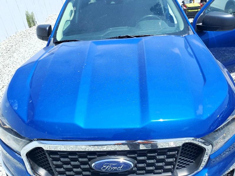 Продажа на аукционе авто 2019 Ford Ranger, vin: 1FTER4FHXKLA19981, номер лота: 59299546